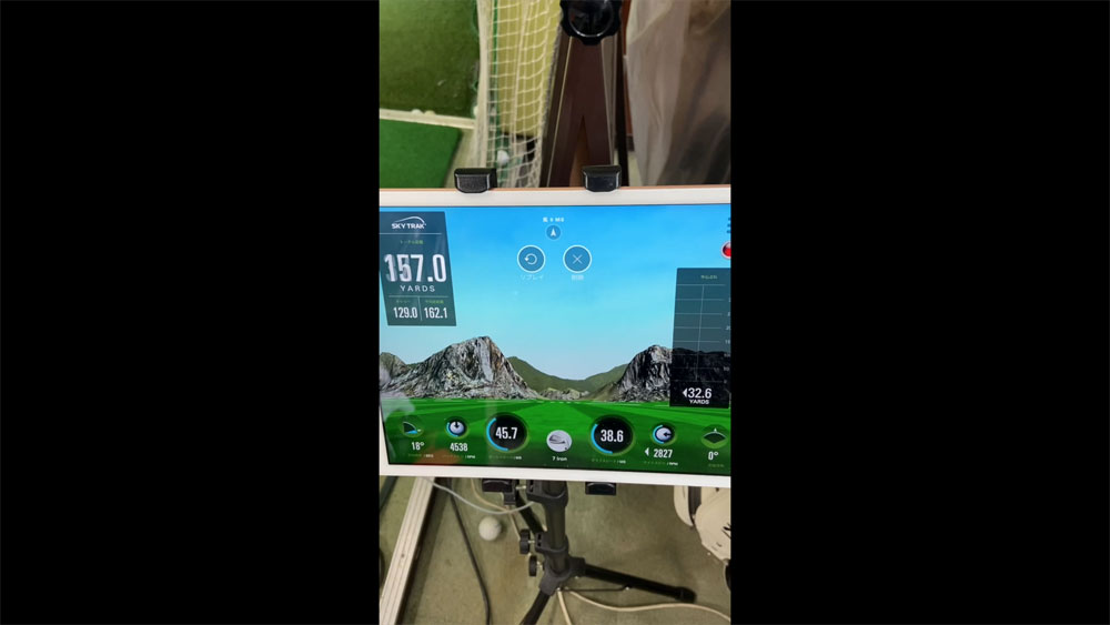 スカイトラック 弾道計測器 弾道測定器 SKYTRAK（スカイトラック） | GOLFERS SUPPORT